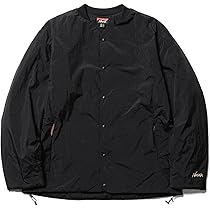 NANGA ノーカラーダウンジャケット M 黒 ノーカラーダウンコート (ウィメンズ) – NANGA ONLINE SHOP